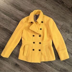 J. Crew Stadium Cloth Nello Gori